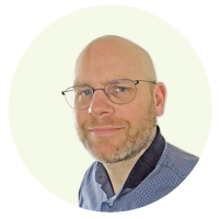 Patrick Scheffer Scheffer Media Oosterwolde